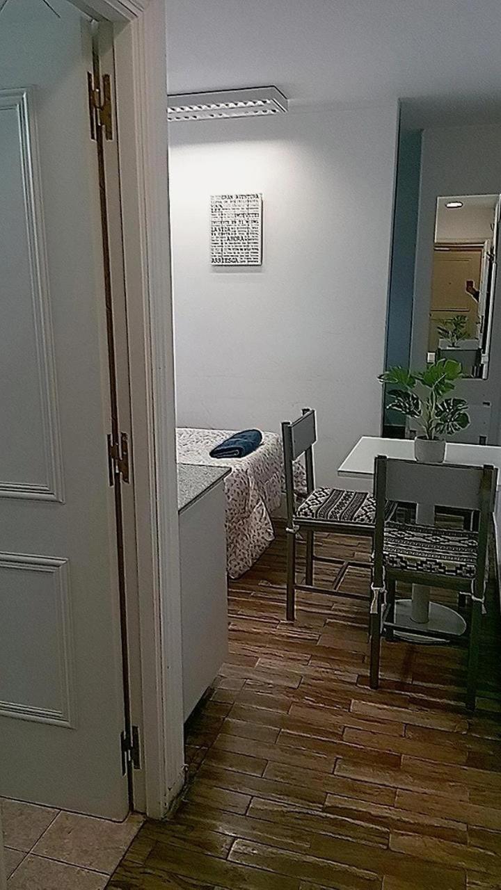 Apartamento En Calle Aristides Zona Restaurantes Y Bares En Capital Mendoza Exterior foto